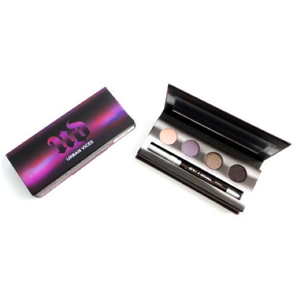 Urban Decay Other - Urban Decay “Vices” Palette